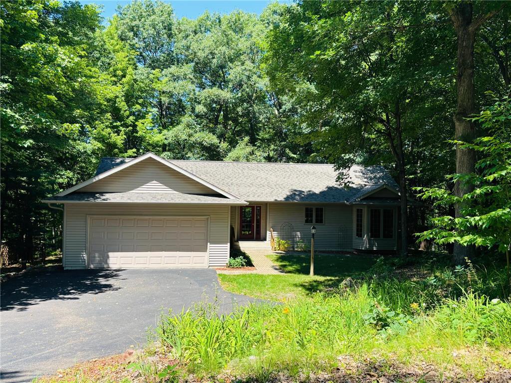 Photo of 15486 221st AVENUE, Bloomer, WI 54724 (MLS # 7117649)