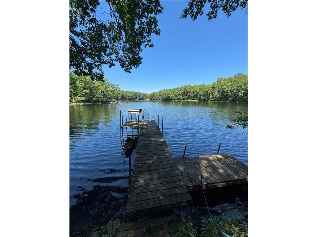 Photo of 15486 221st AVENUE, Bloomer, WI 54724 (MLS # 7117649)