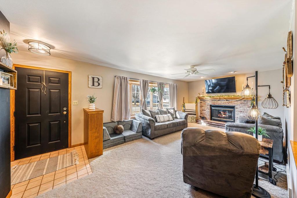 Photo of 116 Chippewa DRIVE, Sheboygan Falls, WI 53085 (MLS # 50321237)