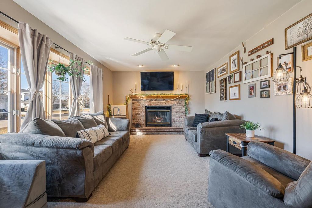 Photo of 116 Chippewa DRIVE, Sheboygan Falls, WI 53085 (MLS # 50321237)