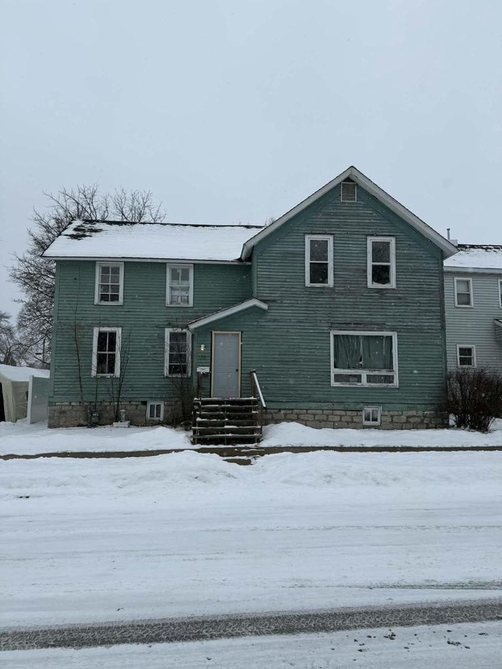Photo of 916 Miller STREET, Marinette, WI 54143 (MLS # 50320141)