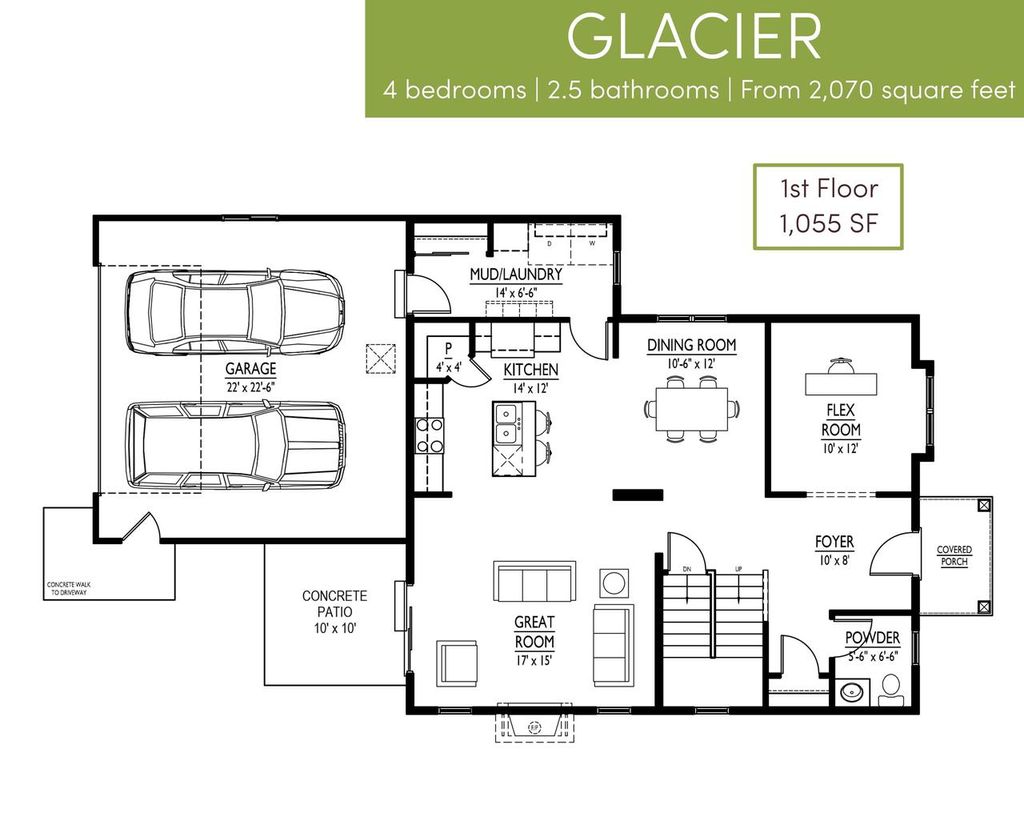 Photo of 4812 Romaine ROAD, Fitchburg, WI 53711 (MLS # 2015546)