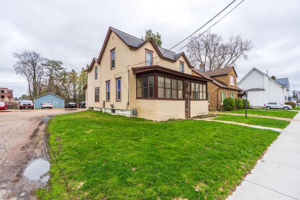 Photo of 415 Edison STREET, Antigo, WI 54409 (MLS # 22601745)