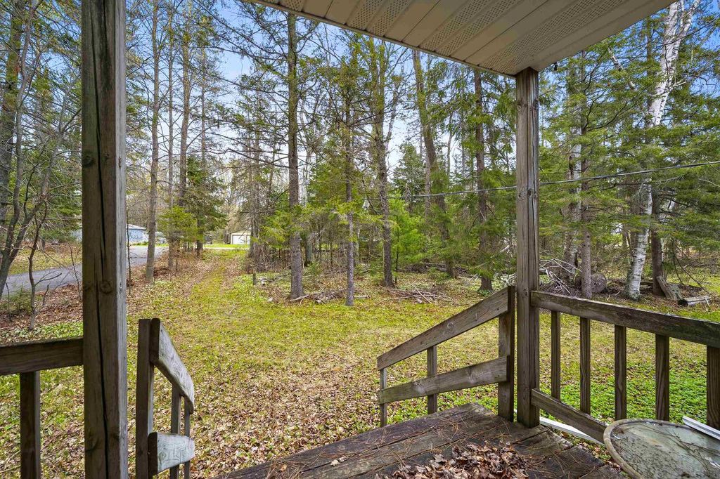 Photo of 2999 Trump Lake ROAD, Wabeno, WI 54566 (MLS # 50325182)