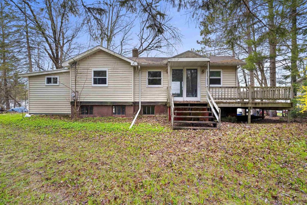 Photo of 2999 Trump Lake ROAD, Wabeno, WI 54566 (MLS # 50325182)