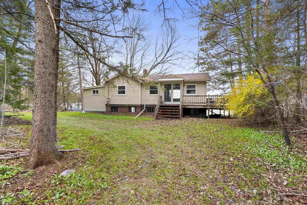 Photo of 2999 Trump Lake ROAD, Wabeno, WI 54566 (MLS # 50325182)