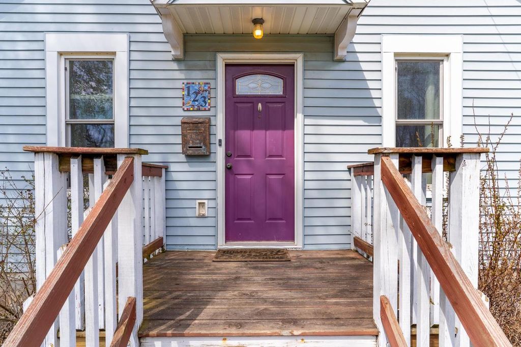 Photo of 123 Harrison STREET, Neenah, WI 54956 (MLS # 50324208)