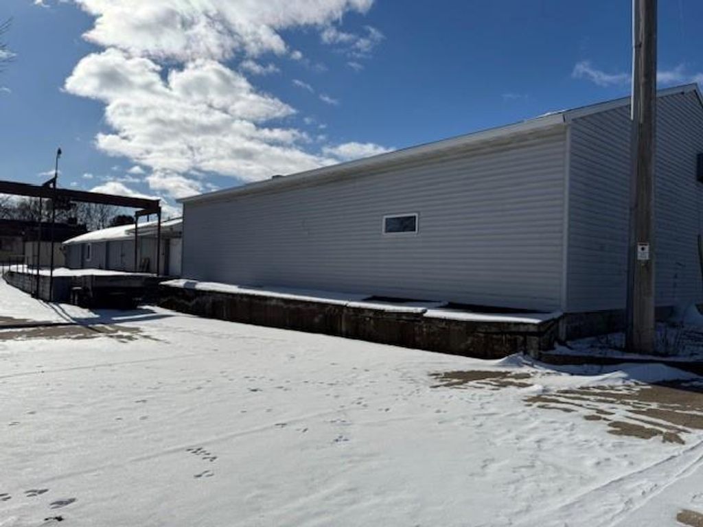 Photo of 520 W Broadway STREET, Blair, WI 54616 (MLS # 1598178)