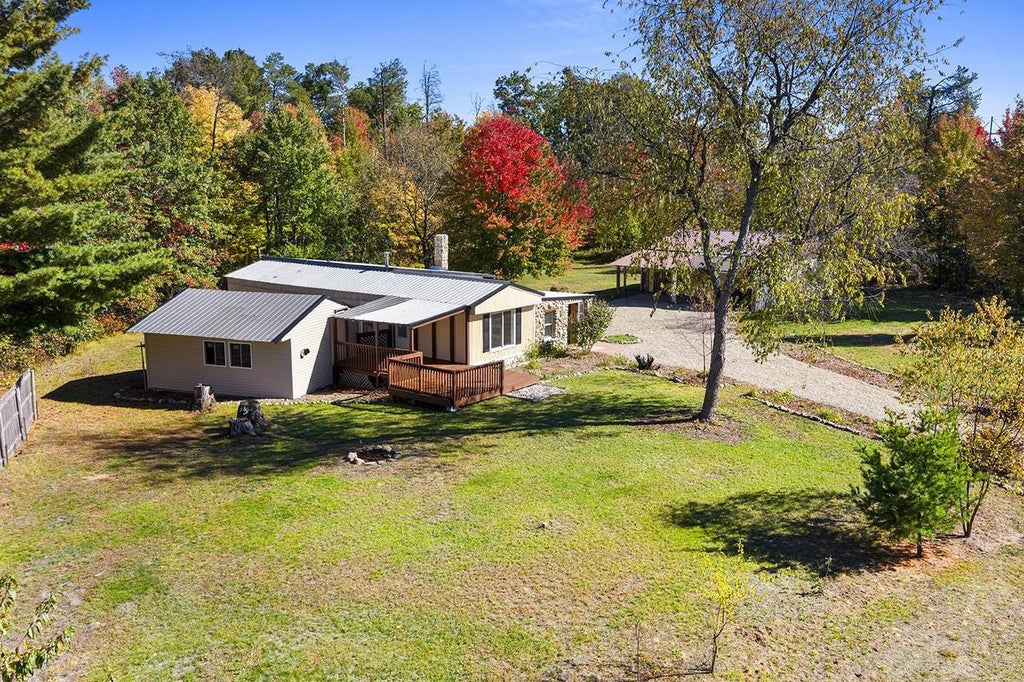 Photo of W11680 W 26th ROAD, Pound, WI 54161 (MLS # 50333983)