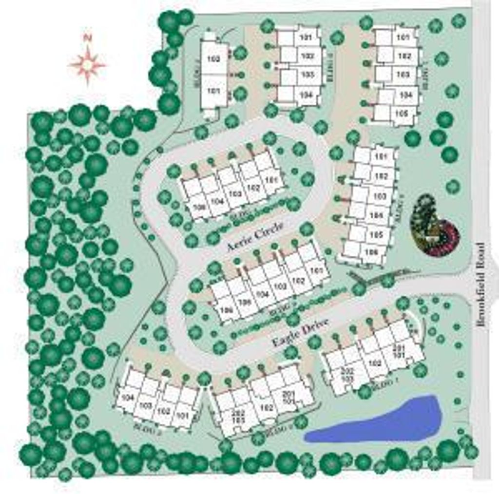 Photo of 18925 Eagle DRIVE #202, Brookfield, WI 53045 (MLS # 1945484)