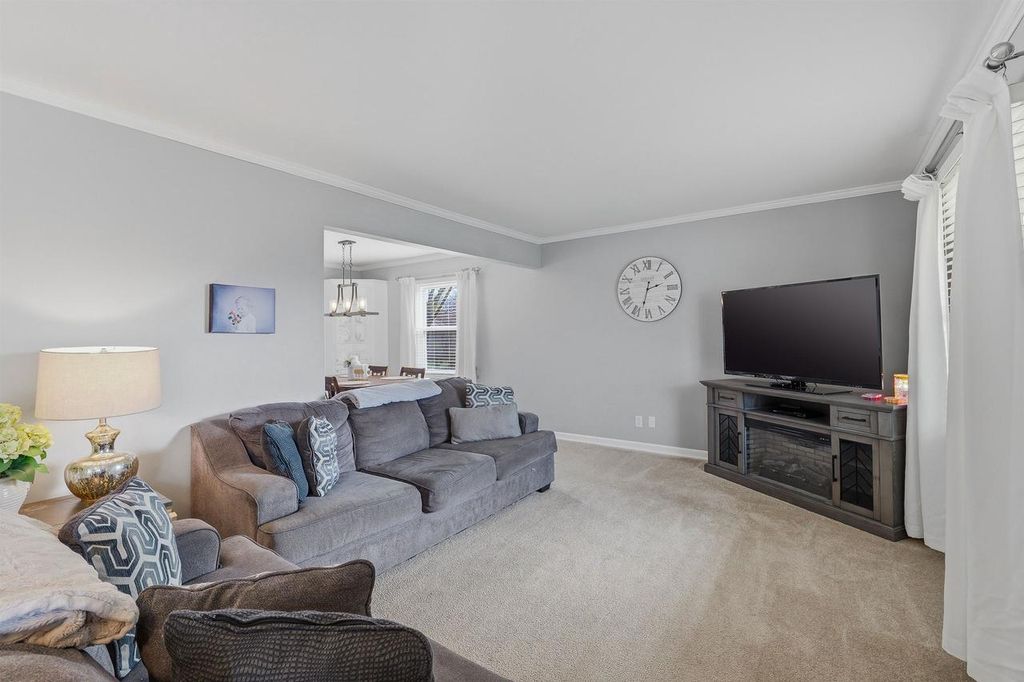 Photo of 1035 Meadow LANE, Fond Du Lac, WI 54935 (MLS # 50323192)