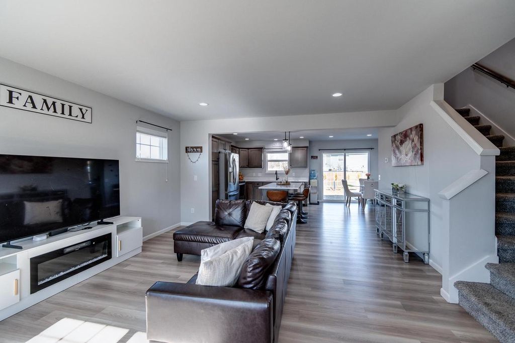 Photo of 10330 Hazy Sky PARKWAY, Verona, WI 53593 (MLS # 2016932)