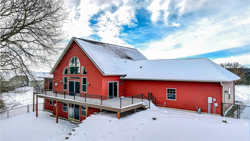 Photo of 111 Monte Carlo DRIVE, Eau Claire, WI 54703 (MLS # 1597701)