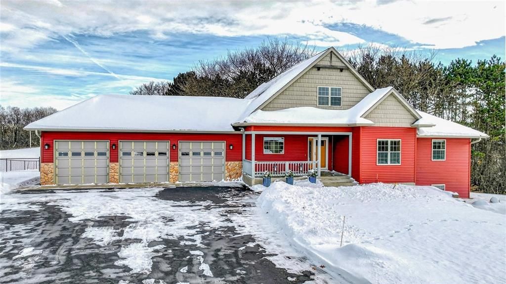 Photo of 111 Monte Carlo DRIVE, Eau Claire, WI 54703 (MLS # 1597701)