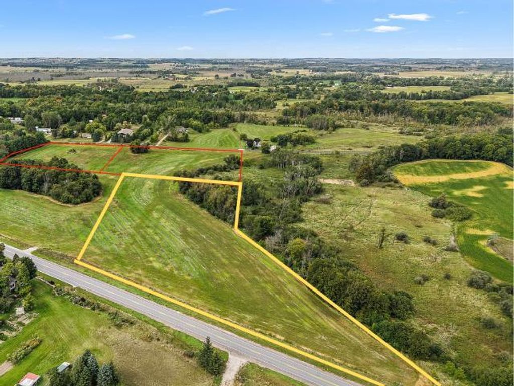 Photo of County Rd Ss, Campbellsport, WI 53010 (MLS # 50315023)