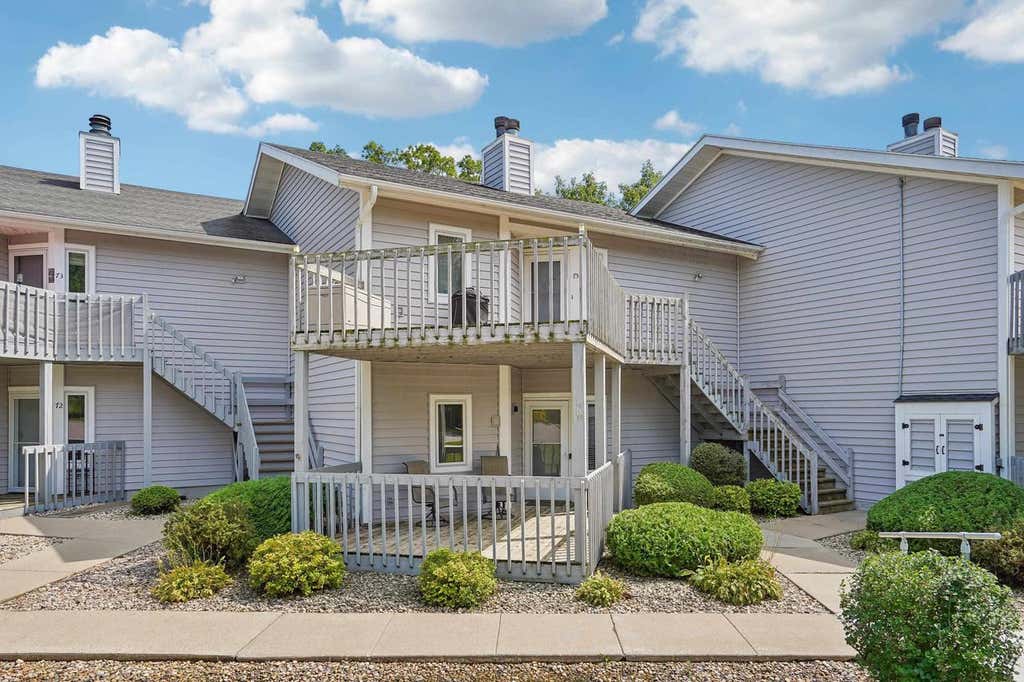 Photo of E12617 Kilpatrick Point DRIVE #75, Merrimac, WI 53561 (MLS # 2031117)