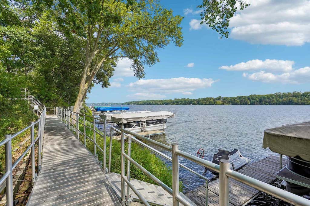 Photo of E12617 Kilpatrick Point DRIVE #75, Merrimac, WI 53561 (MLS # 2031117)