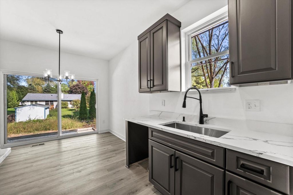 Photo of 200 Penny LANE, West Bend, WI 53095 (MLS # 1938035)