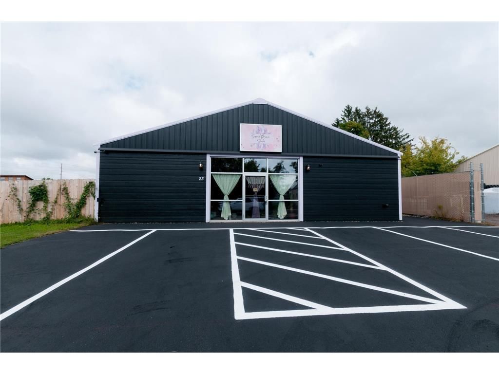 Photo of 23 W Saint Patrick STREET, Rice Lake, WI 54868 (MLS # 6785490)