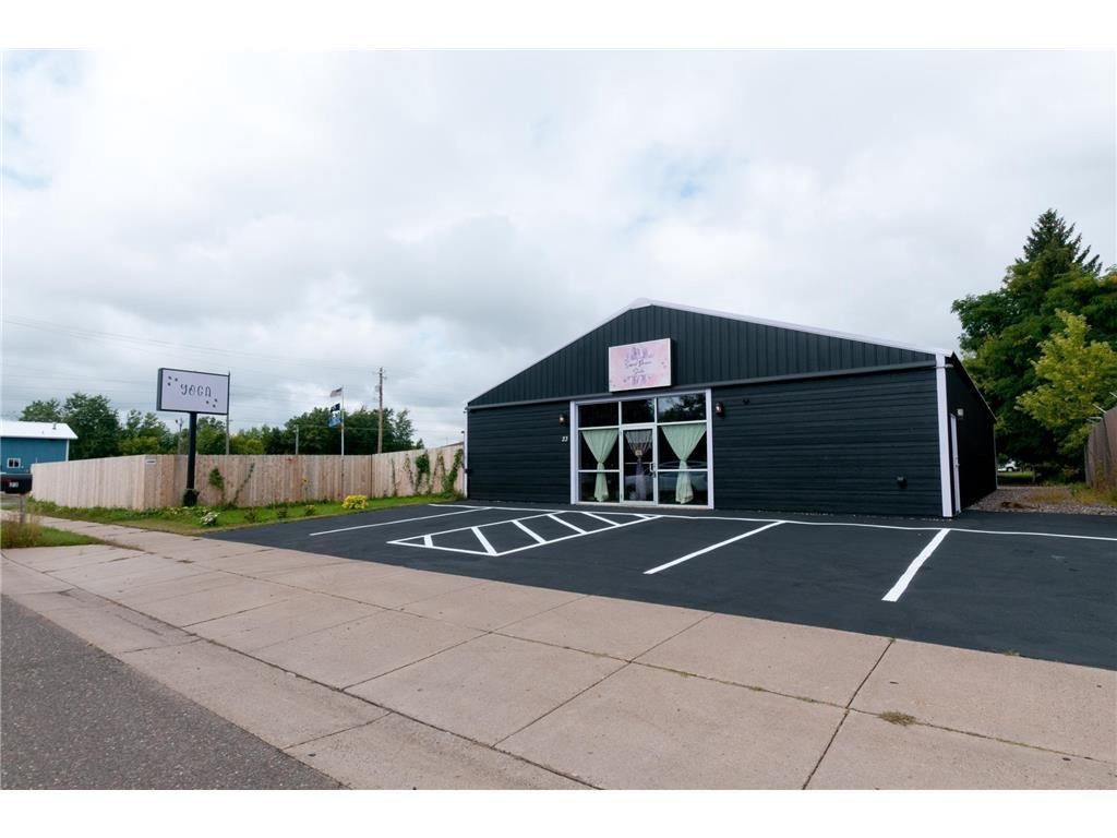 Photo of 23 W Saint Patrick STREET, Rice Lake, WI 54868 (MLS # 6785490)