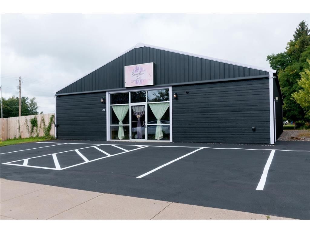 Photo of 23 W Saint Patrick STREET, Rice Lake, WI 54868 (MLS # 6785490)