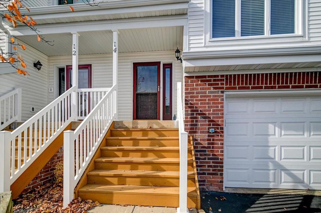 Photo of 14 Springfield COURT, Madison, WI 53711 (MLS # 2012298)