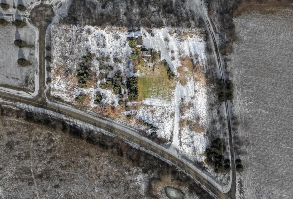 Photo of 360 County Rd Ff, Pickett, WI 54964 (MLS # 50320043)