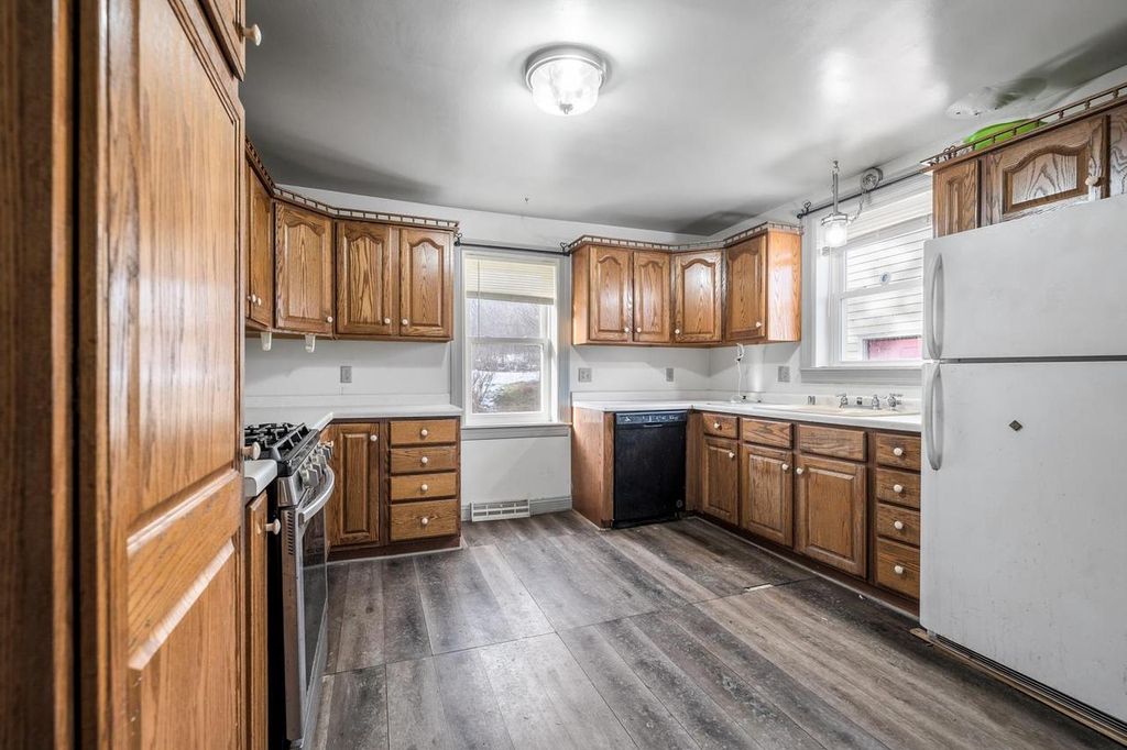 Photo of 360 County Rd Ff, Pickett, WI 54964 (MLS # 50320043)