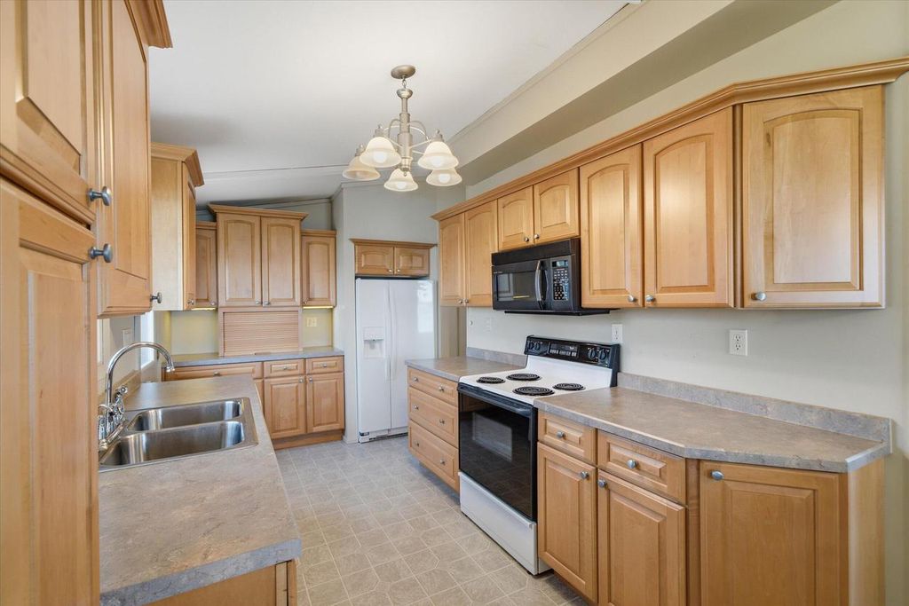 Photo of 3396 Lake DRIVE, Hartford, WI 53027 (MLS # 1957735)