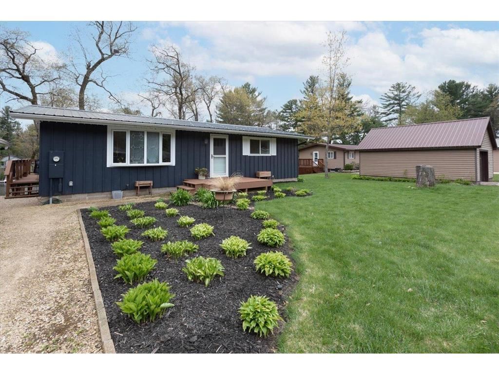 Photo of E5740 803rd AVENUE, Menomonie, WI 54751 (MLS # 7068977)