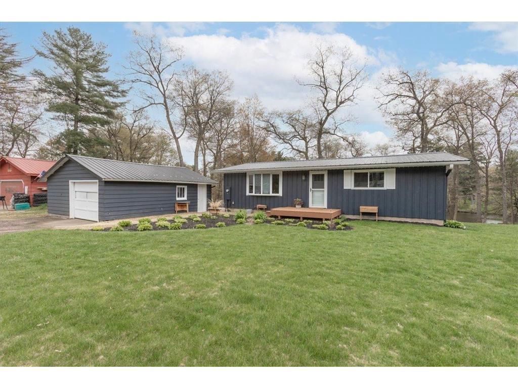 Photo of E5740 803rd AVENUE, Menomonie, WI 54751 (MLS # 7068977)