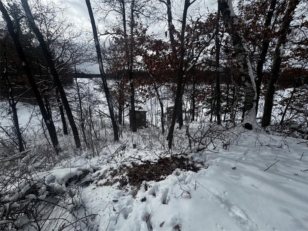 Photo of Lot 1 Shake ROAD, Spooner, WI 54801 (MLS # 1599900)