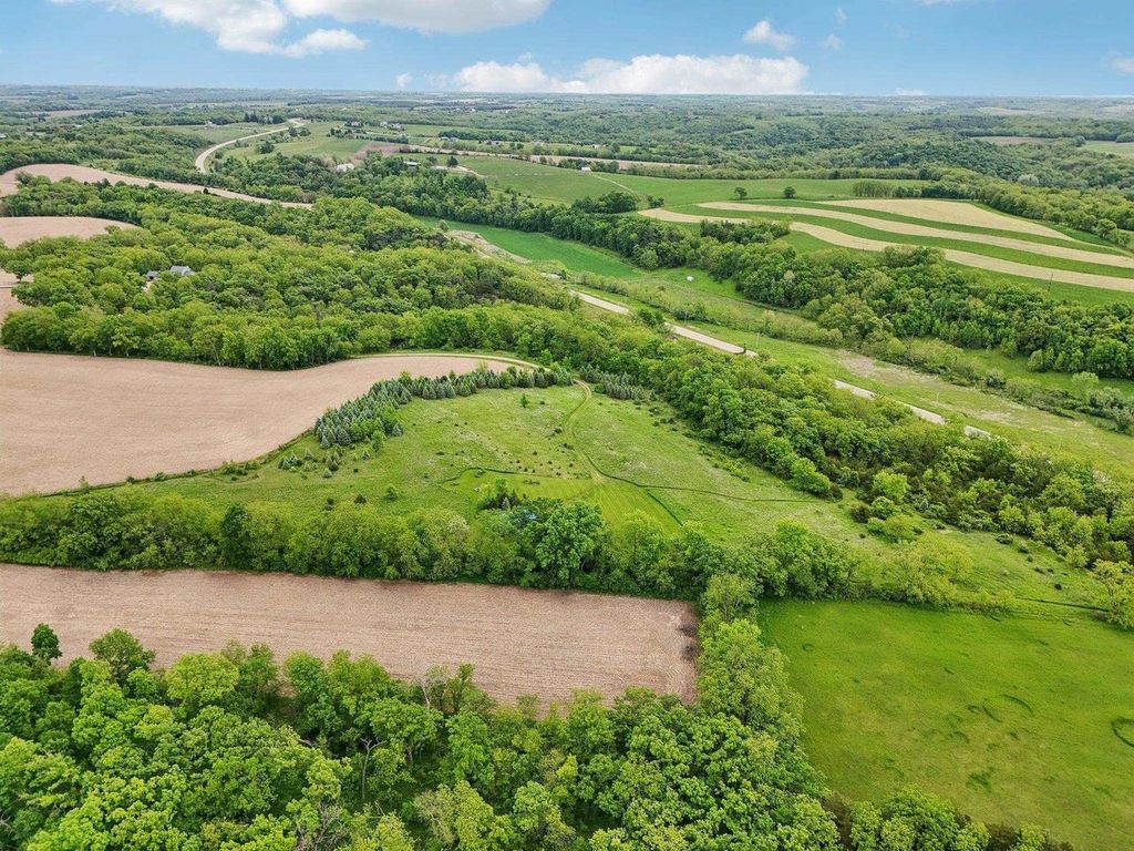 Photo of Lot 3 Highway 78, Blanchardville, WI 53516 (MLS # 2008646)