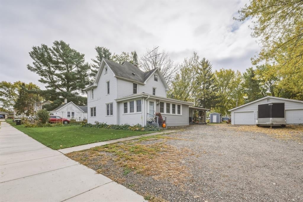 Photo of 334 E 2nd AVENUE, Stanley, WI 54768 (MLS # 1605898)