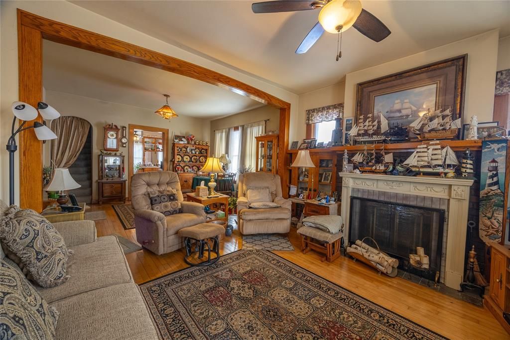 Photo of 407 E 2nd STREET, Ladysmith, WI 54848 (MLS # 1599633)