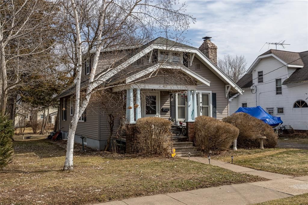 Photo of 407 E 2nd STREET, Ladysmith, WI 54848 (MLS # 1599633)