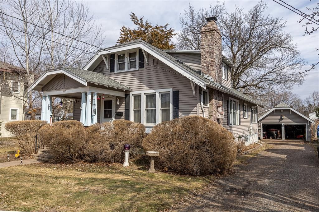 Photo of 407 E 2nd STREET, Ladysmith, WI 54848 (MLS # 1599633)