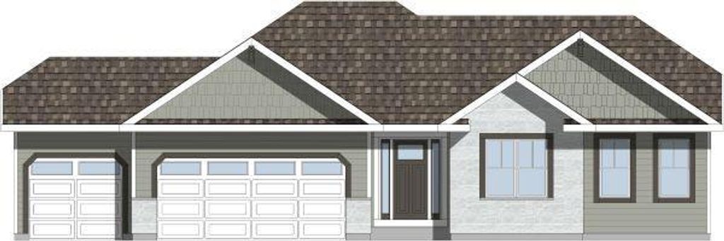 Photo of 5813 Bridle WAY, Madison, WI 53718 (MLS # 2023166)
