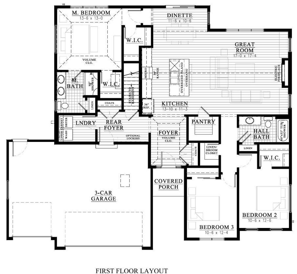 Photo of 5813 Bridle WAY, Madison, WI 53718 (MLS # 2023166)