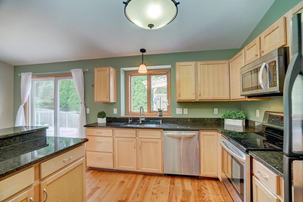 Photo of 1014 71st STREET, Kenosha, WI 53143 (MLS # 1944227)