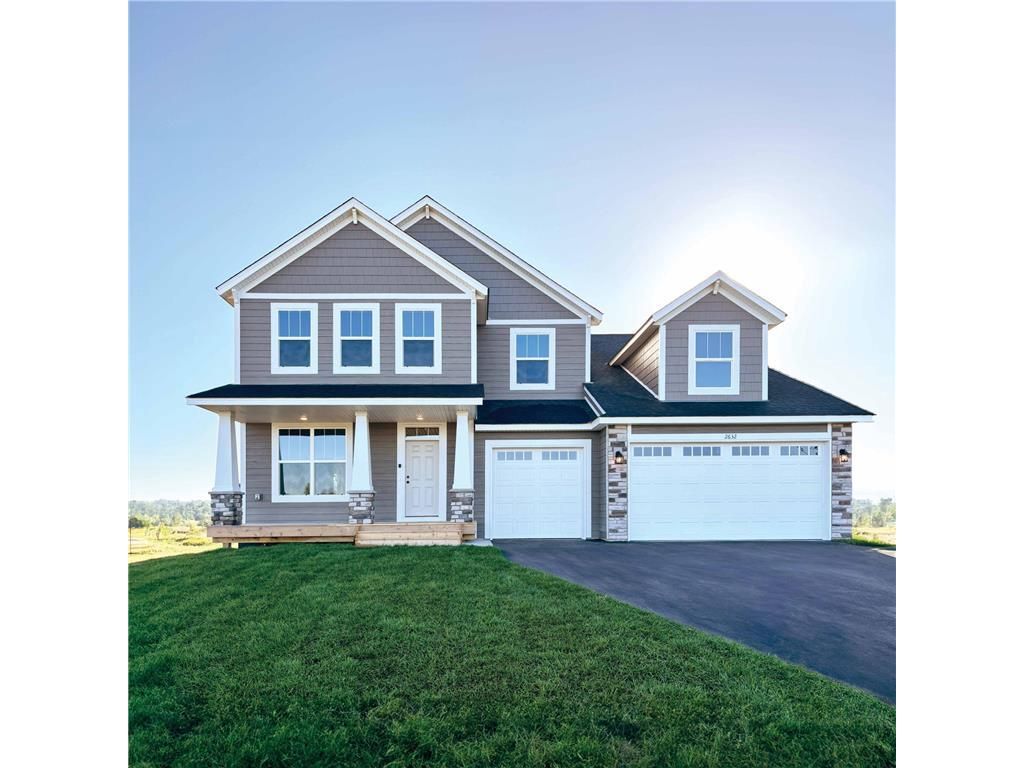 Photo of 904 Pine Vale AVENUE, Somerset, WI 54025 (MLS # 7003470)