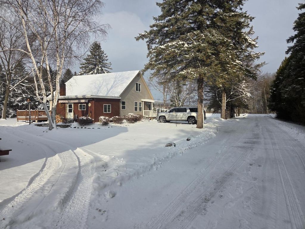 Photo of 4503 Carstens Lake ROAD, Manitowoc, WI 54220 (MLS # 1935699)
