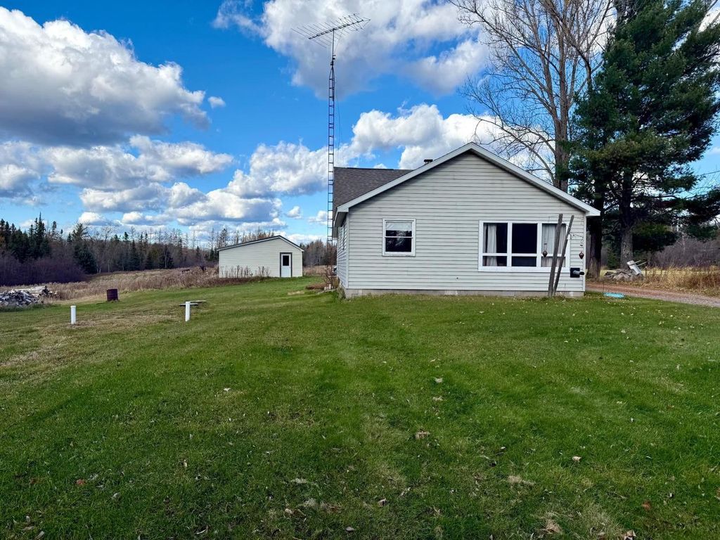 Photo of 82136 Cth F, Butternut, WI 54514 (MLS # 22505334)