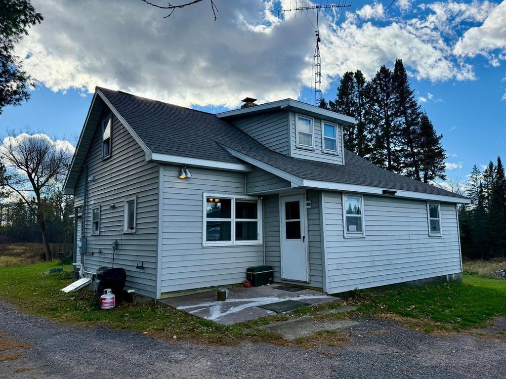 Photo of 82136 Cth F, Butternut, WI 54514 (MLS # 22505334)