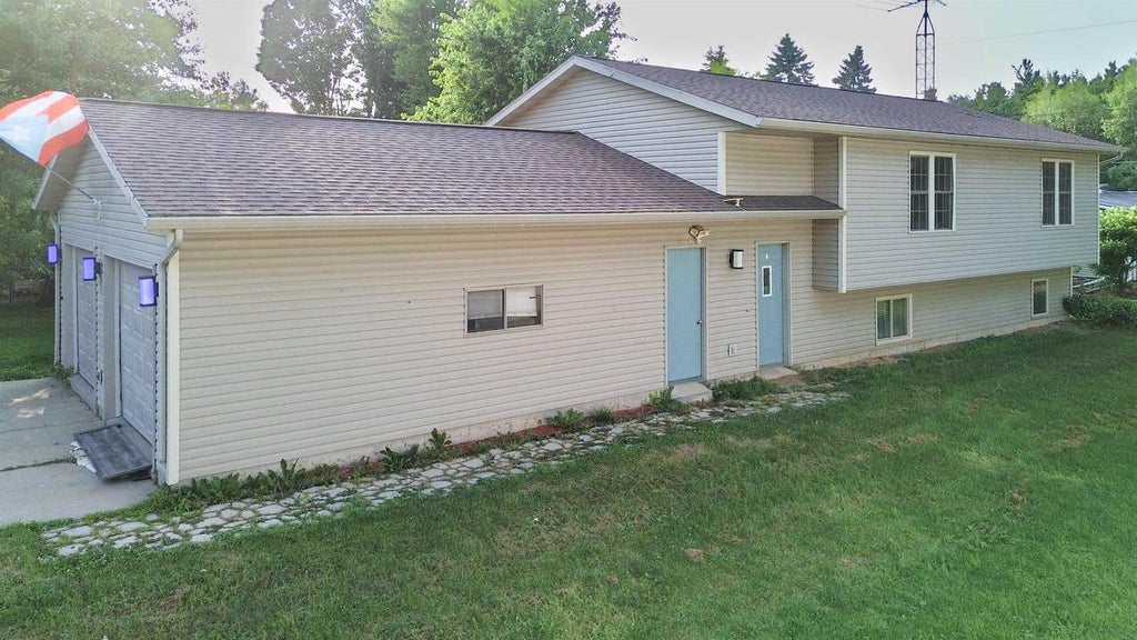 Photo of 306 W Mill STREET, Spencer, WI 54479 (MLS # 22603643)