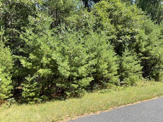 Photo of Parcel 18th AVENUE, Arkdale, WI 54613 (MLS # 2029539)