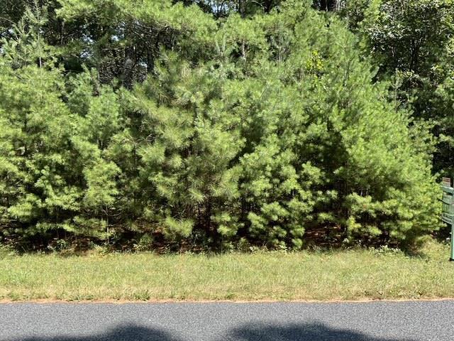 Photo of Parcel 18th AVENUE, Arkdale, WI 54613 (MLS # 2029539)