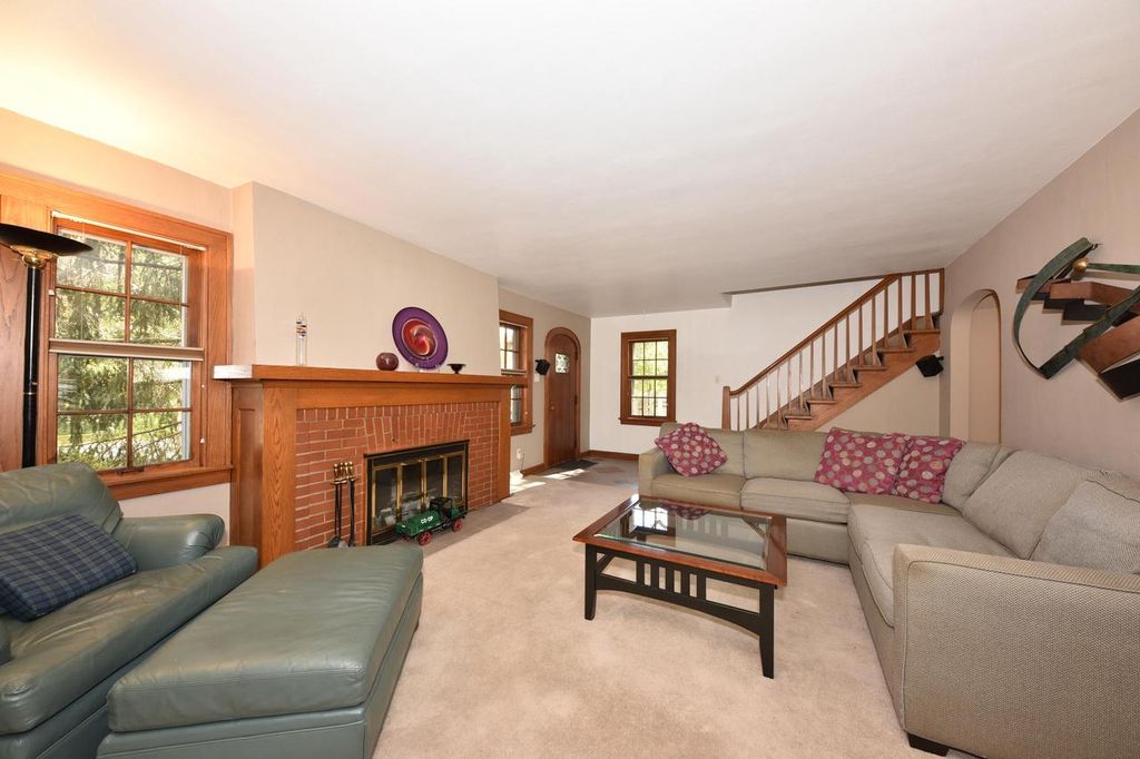 Photo of 5531 S 110th STREET, Hales Corners, WI 53130 (MLS # 1948375)