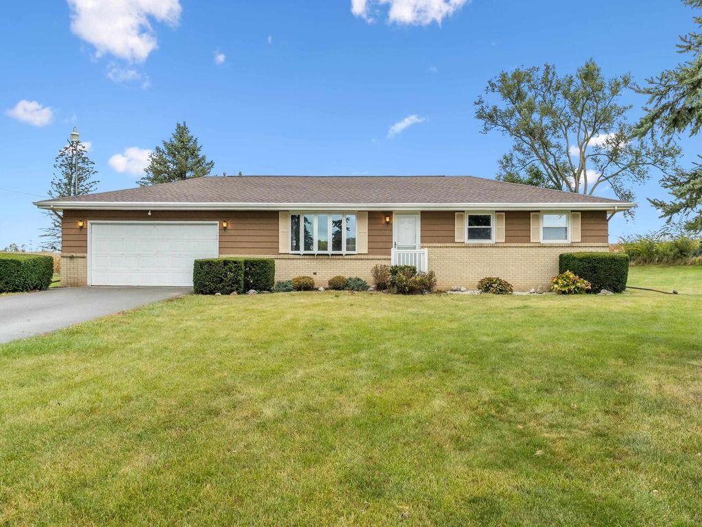 Photo of 4815 W Spring Creek ROAD, Beloit, WI 53511 (MLS # 2010940)