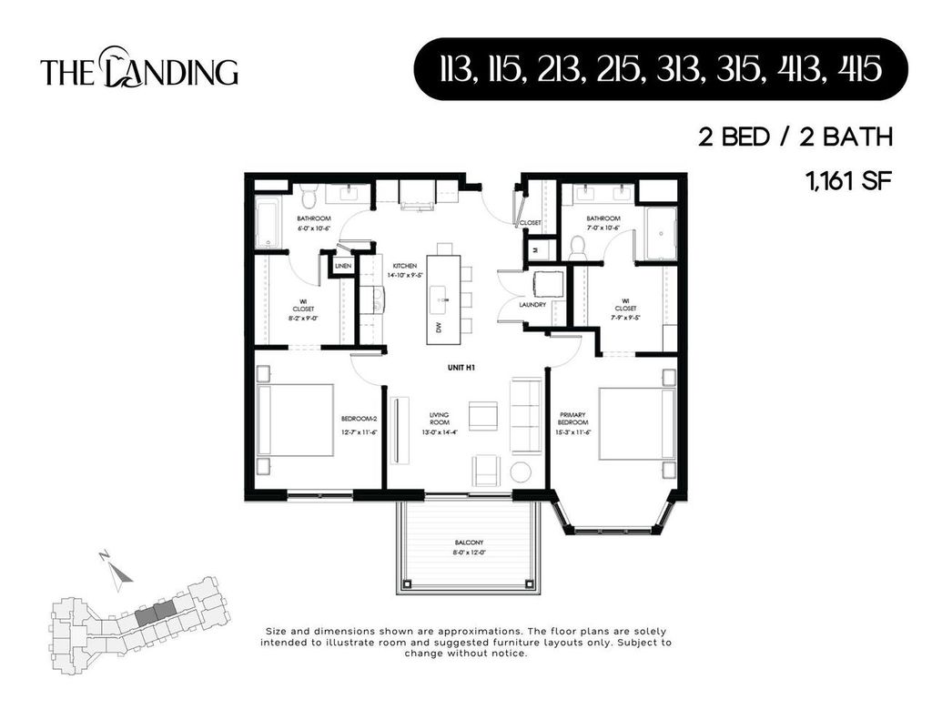 Photo of 4100 S Lake DRIVE #113, Saint Francis, WI 53235 (MLS # 1948351)